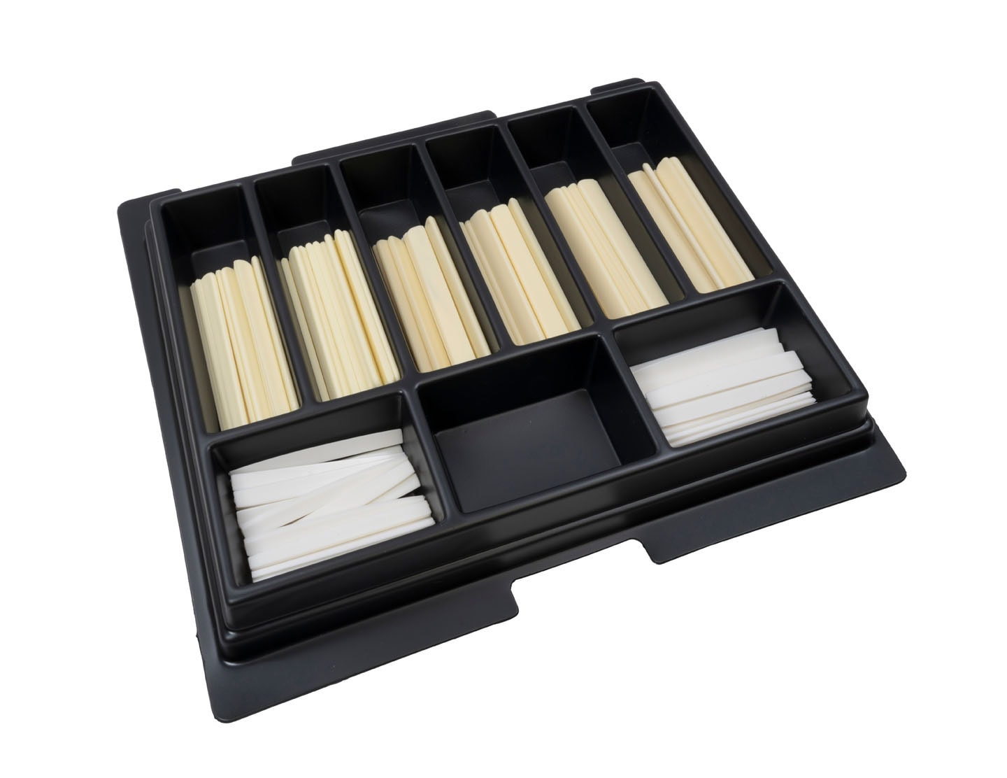 grover-gp173-gitarren-sattel-sortiment-144-teilig-6-gr-en image 1