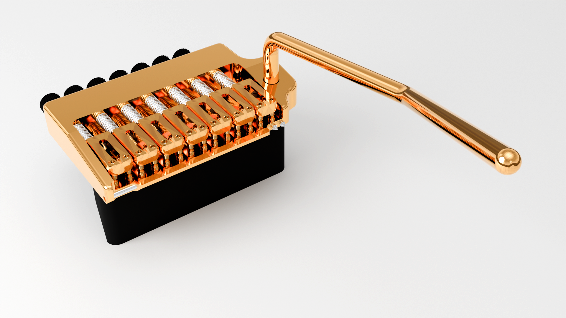 hipshot-7-string-headless-tremolo-bridge-schwarz-rechtshand-lowpro-set image 8