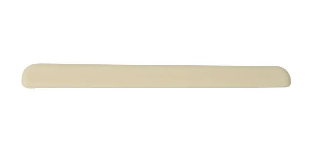 trophy-sattel-stegeinlage-kunststoff-3-1-4-zoll-flach image 1