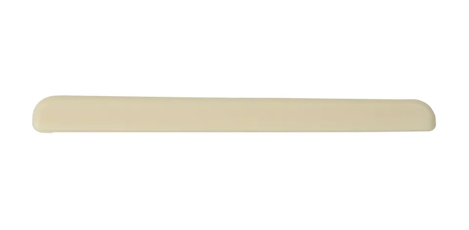 trophy-sattel-stegeinlage-kunststoff-3-1-4-zoll-flach image 1