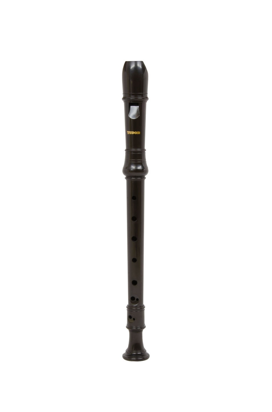tudor-soprano-blockfl-te-c-antibakteriell-braun-td175am image 1