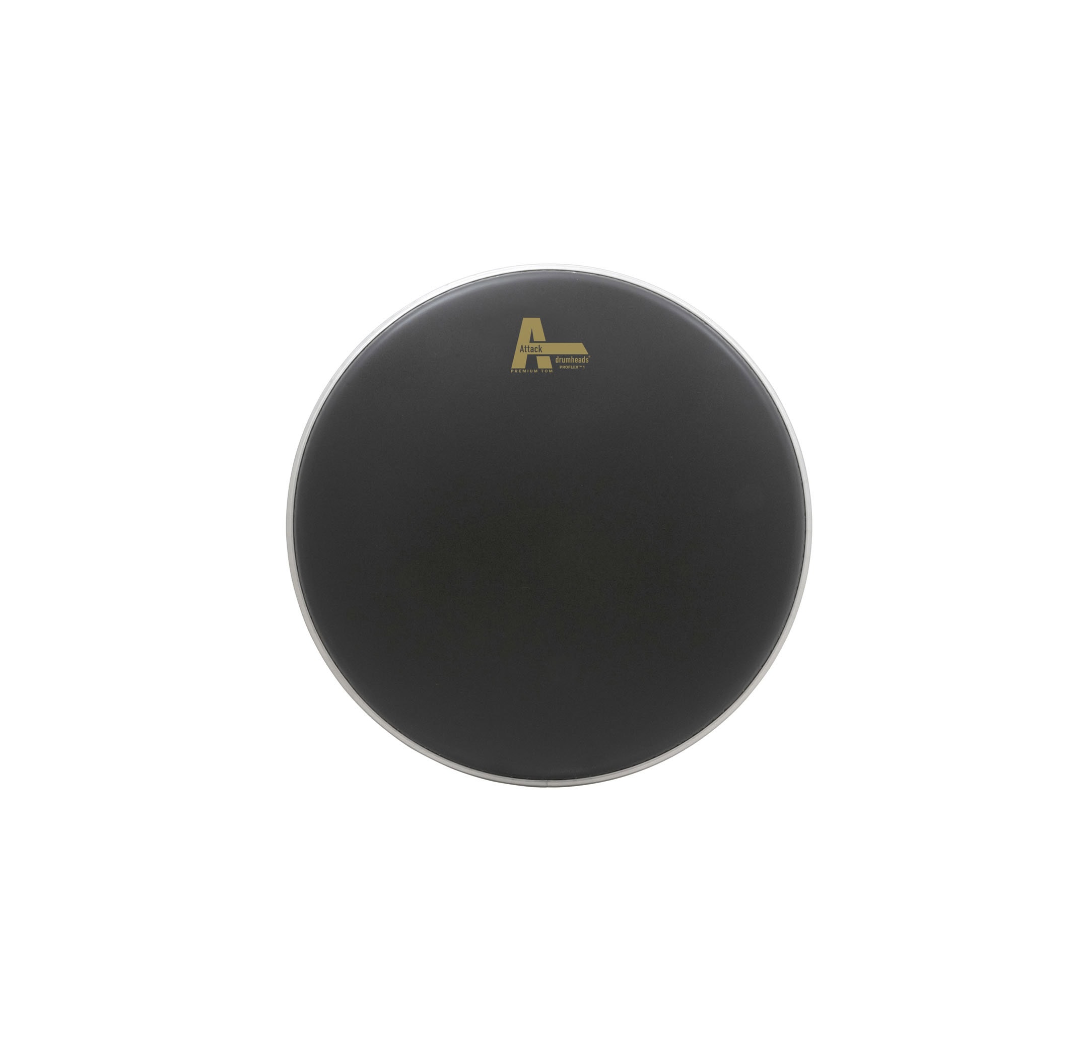 attack-proflex-1-dha14bp-tom-fell-14-zoll-matte-black image 2