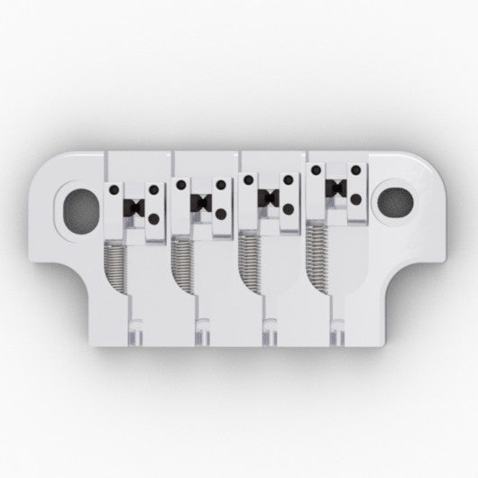 hipshot-supertone-gibson-bass-bridge-ersatzsteg-chrom-3-punkt image 7