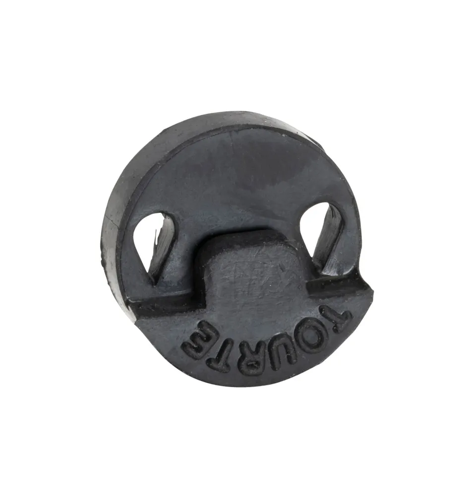 trophy-tourte-5664-viola-d-mpfer-gummi-rund image 1