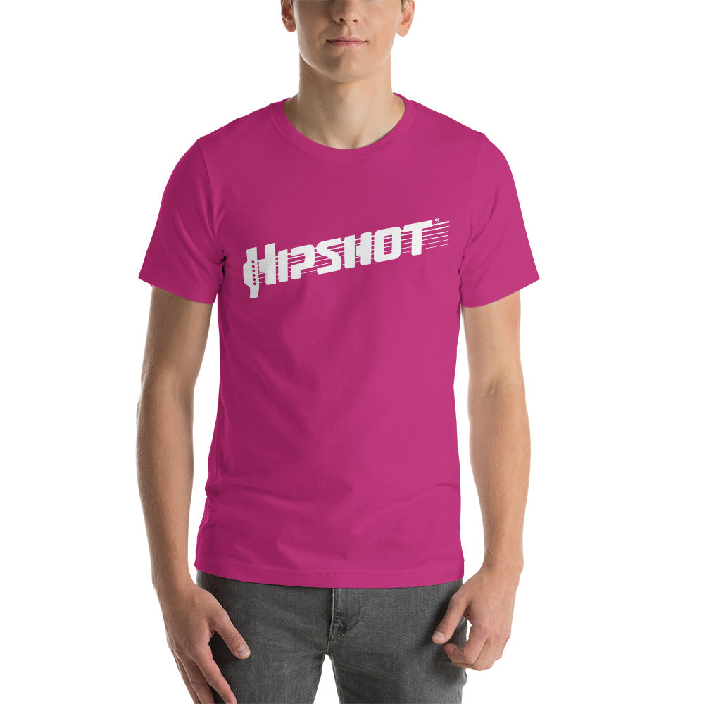 hipshot-logo-t-shirt-baumwollshirt-schwarz-gr-e-l image 8