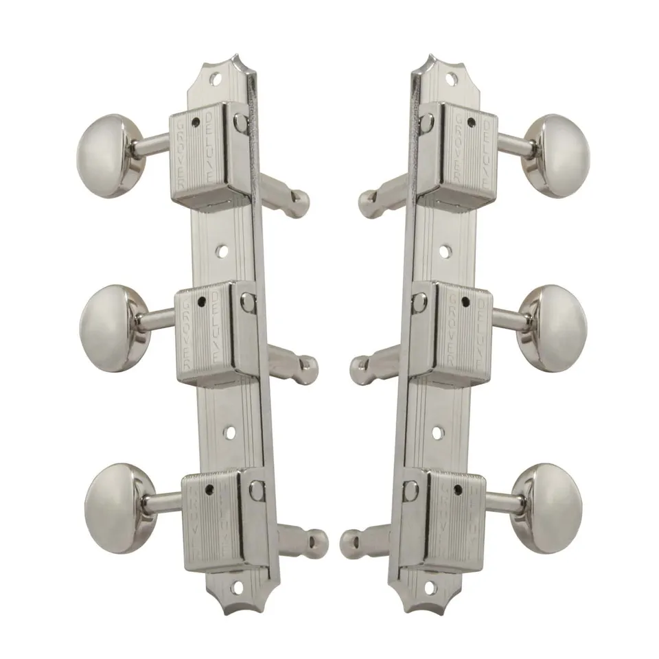 grover-138-vintage-deluxe-gitarrenmechaniken-nickel image 1