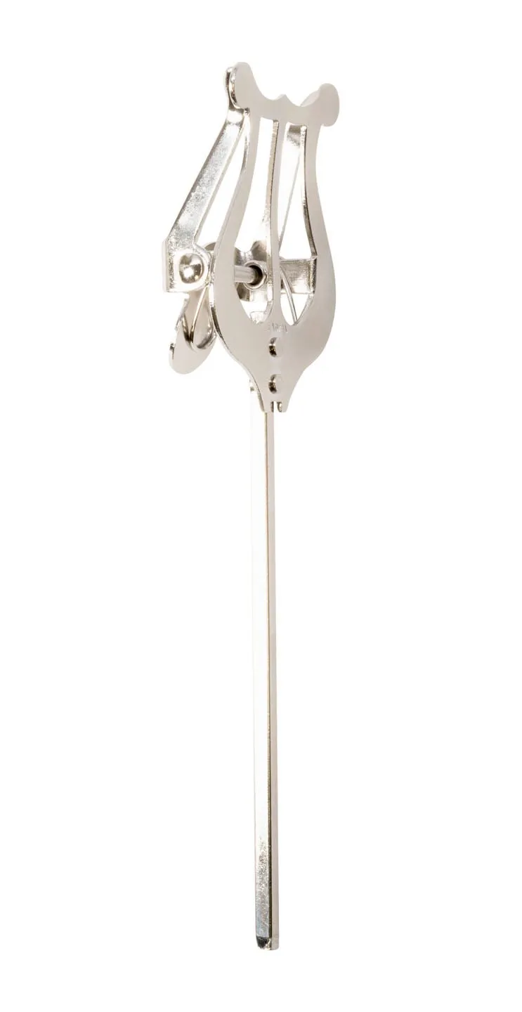 bandstand-tr9500g-trompeten-lyra-gold-gerader-schaft image 1
