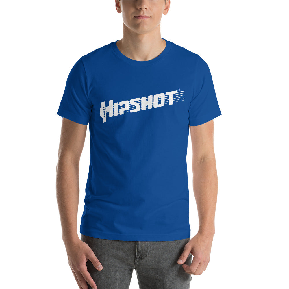 hipshot-logo-t-shirt-baumwollshirt-schwarz-gr-e-l image 5