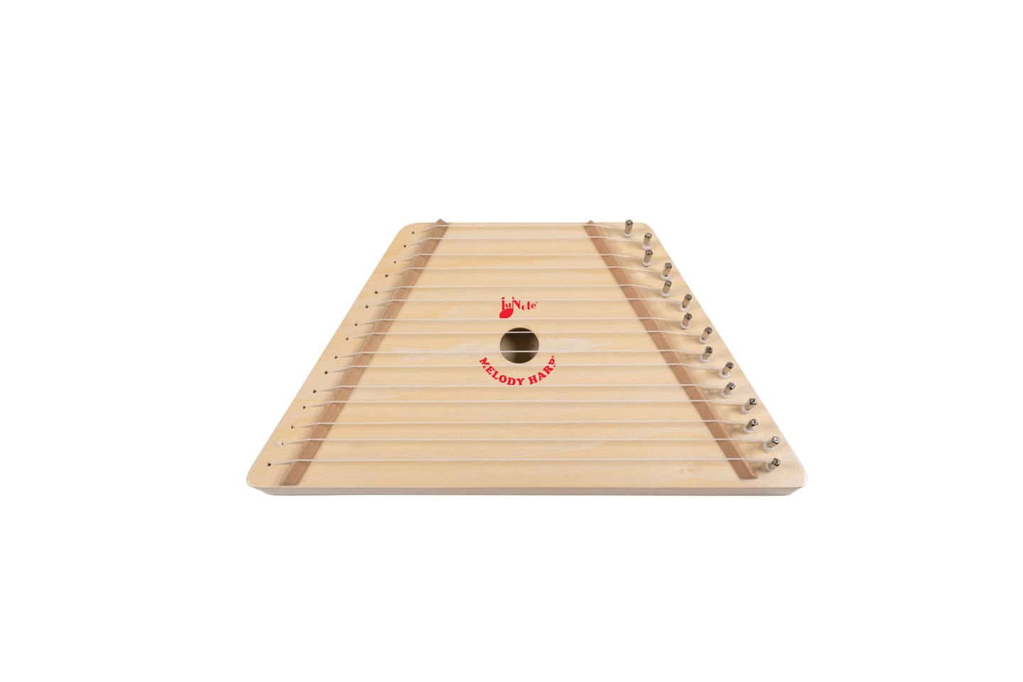 1stnote-melody-harp-fn600-zither-mit-noten image 1