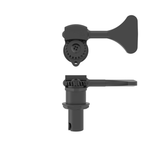 hipshot-ultralite-bass-mechanik-1-2-y-key-schwarz-bassseite image 2