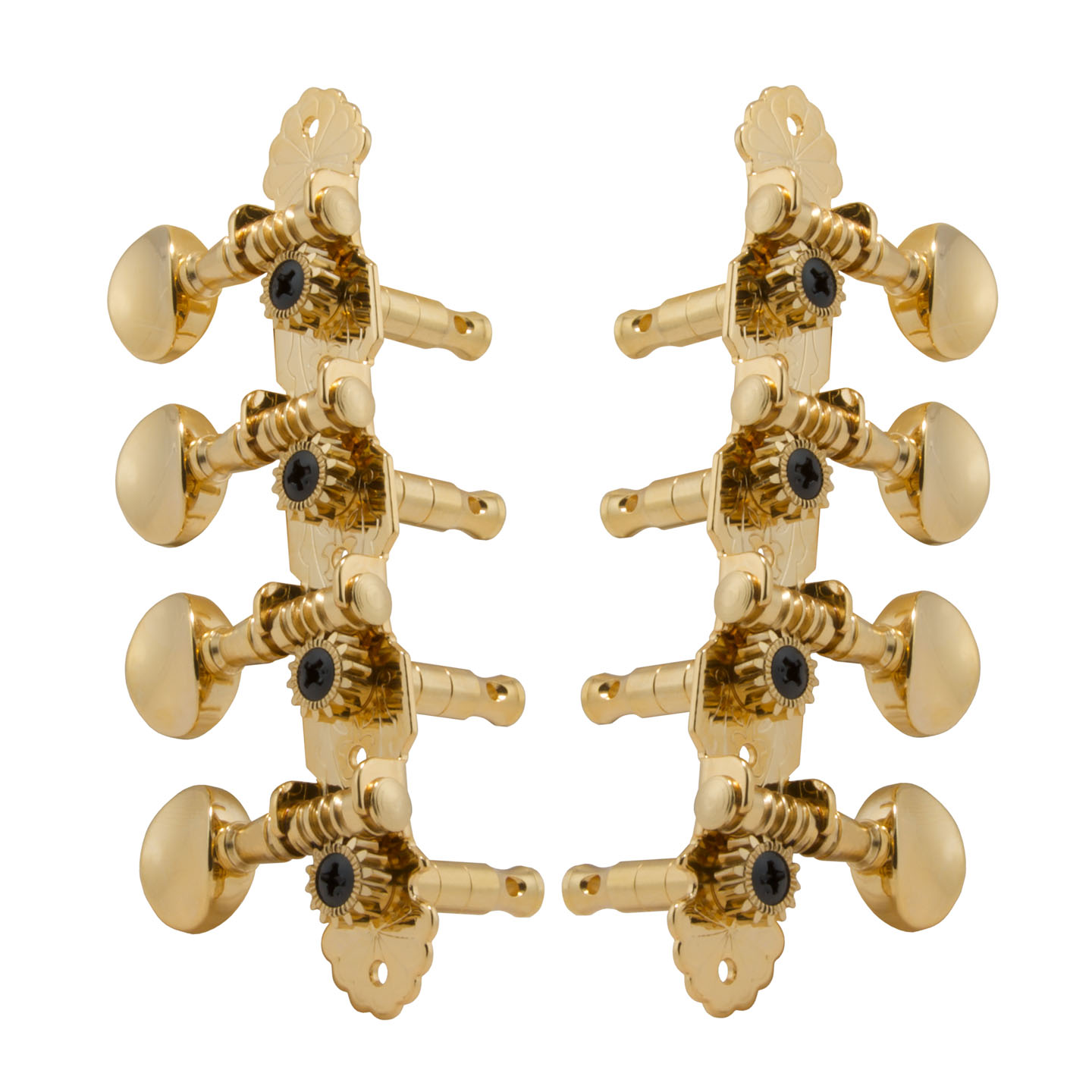 grover-sta-tite-304-mandoline-mechaniken-nickel image 3