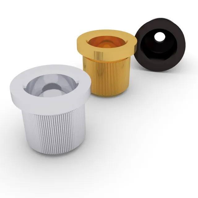 hipshot-string-ferrules-saitenh-lse-schwarz-einzeln image 1