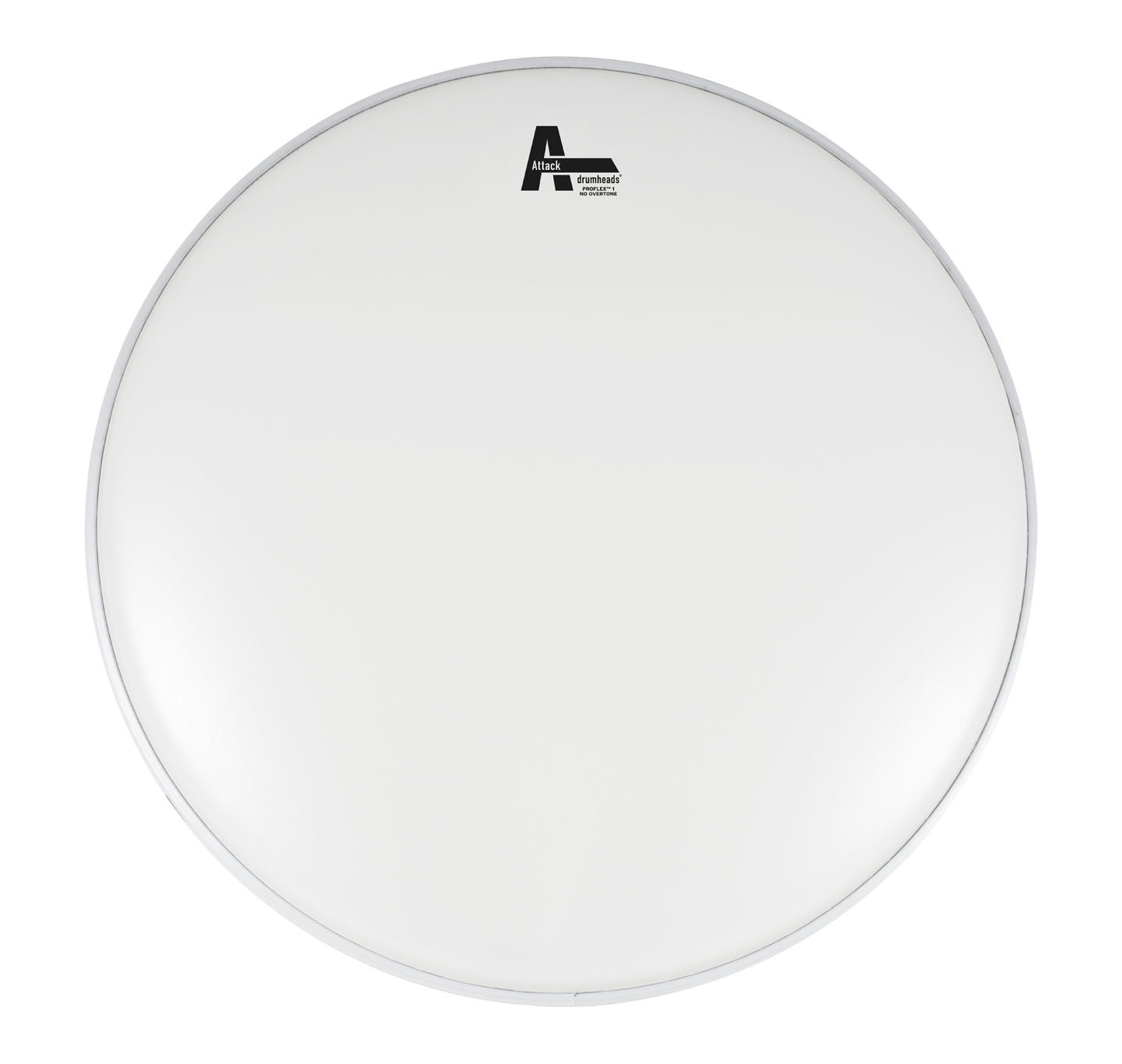attack-proflex-1-snare-fell-14-no-overtone-matt-wei image 1
