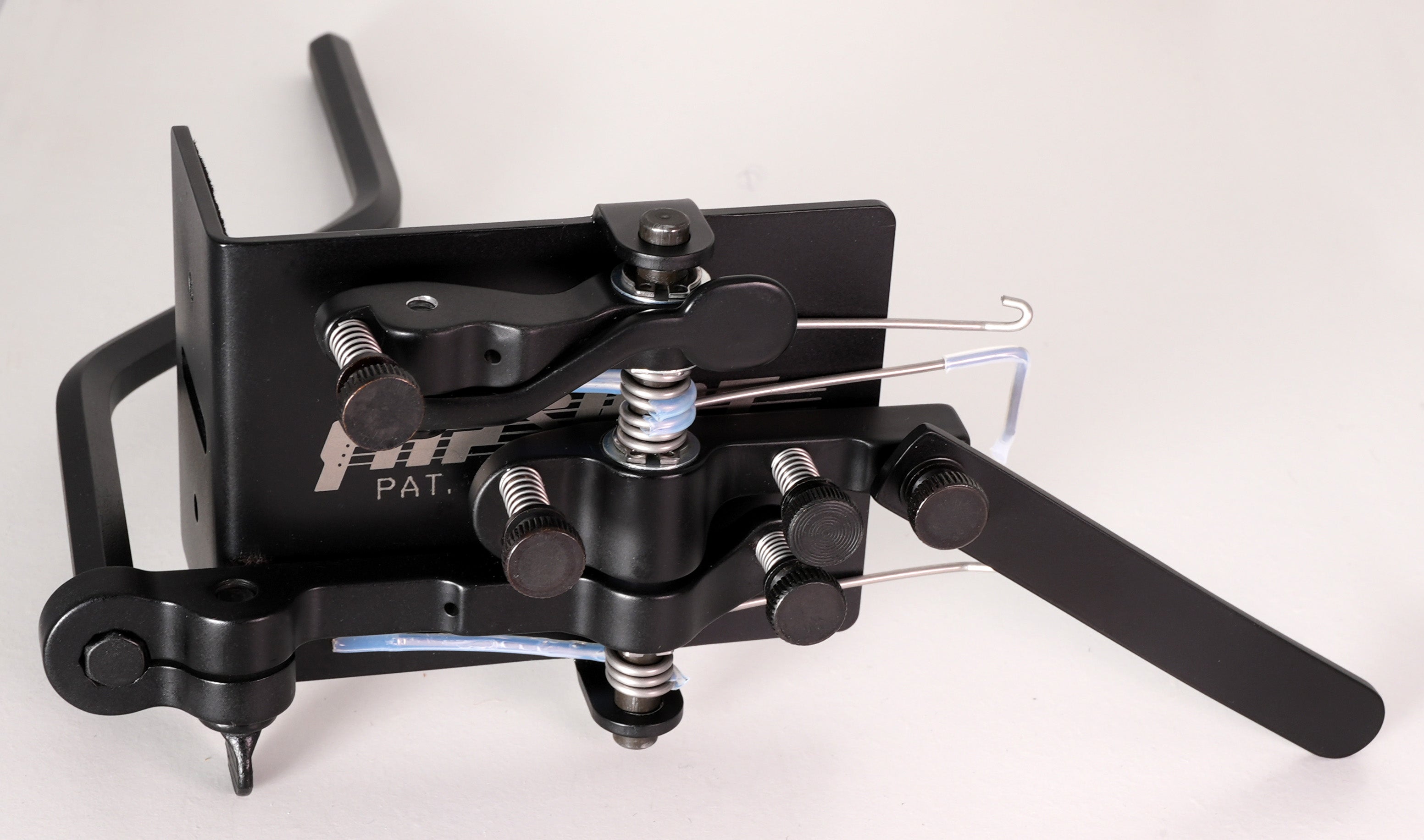 hipshot-string-bending-b-hip-gitarren-bender-schwarz-b-tele-system image 3