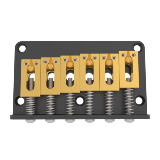hipshot-ibby-fp-gitarrenbr-cke-6-saitig-schwarz-edelstahl image 3