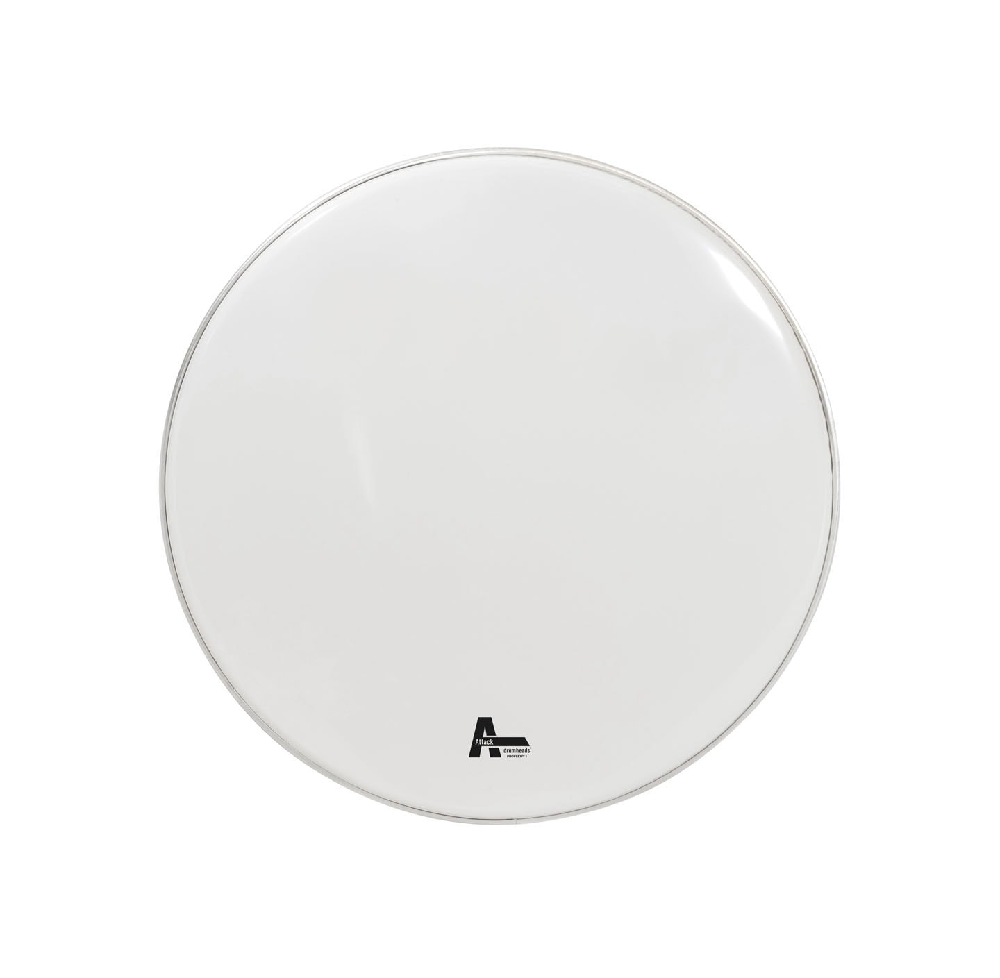 attack-proflex-1-bassdrum-fell-glattwei-22-zoll-sw22 image 1