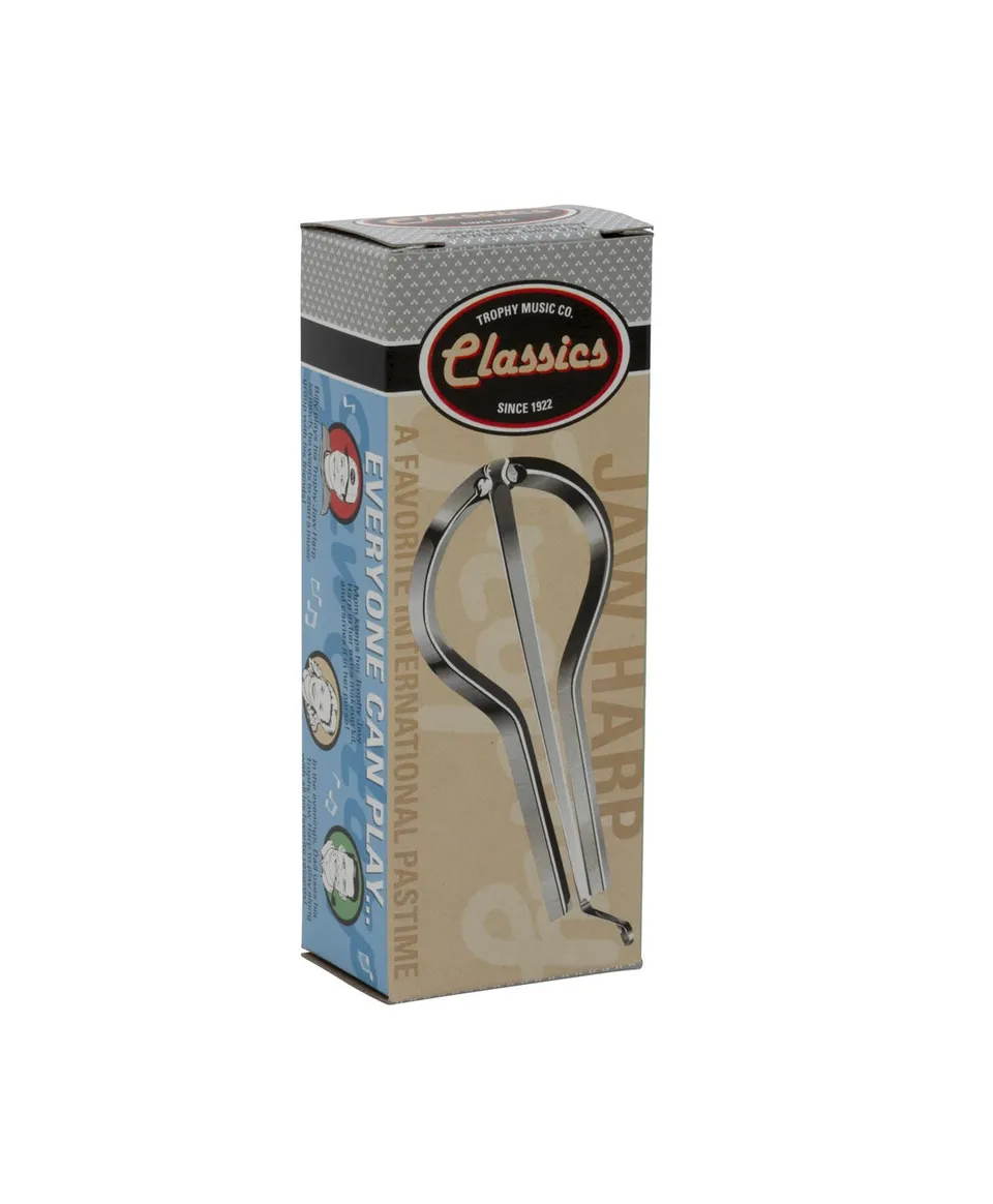 trophy-classics-maultrommel-3473-chrom-mit-anleitung image 1