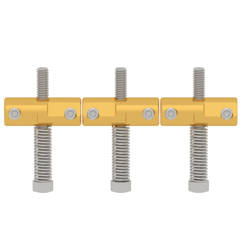 hipshot-telecaster-kompensierte-s-ttel-3er-set-rechtshand image 2