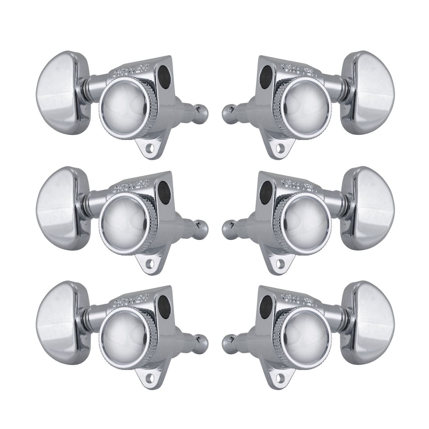 grover-502c-locking-mechaniken-6er-chrom-3-3-gitarre image 2