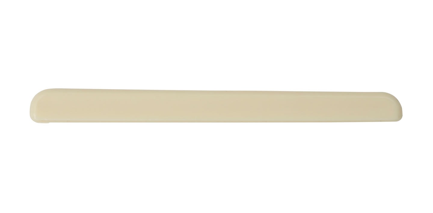 trophy-sattel-stegeinlage-kunststoff-3-1-4-zoll-flach image 1
