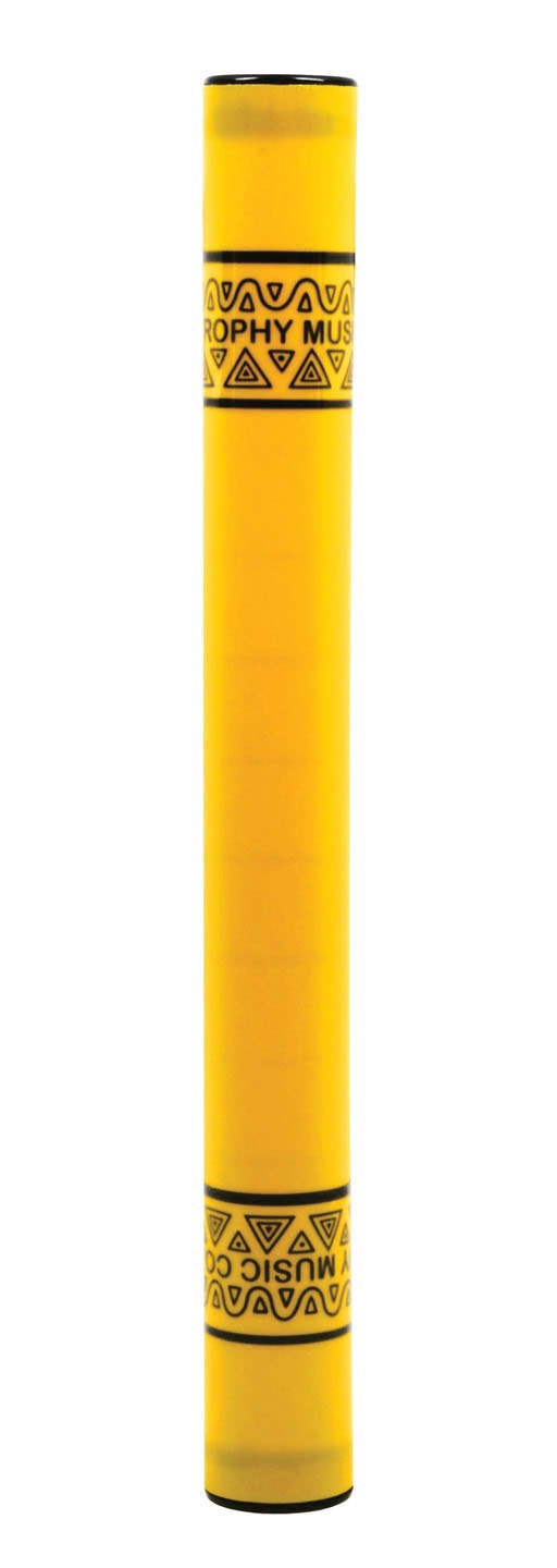 trophy-rs10-regenstab-40-cm-canary-yellow-rassel image 1