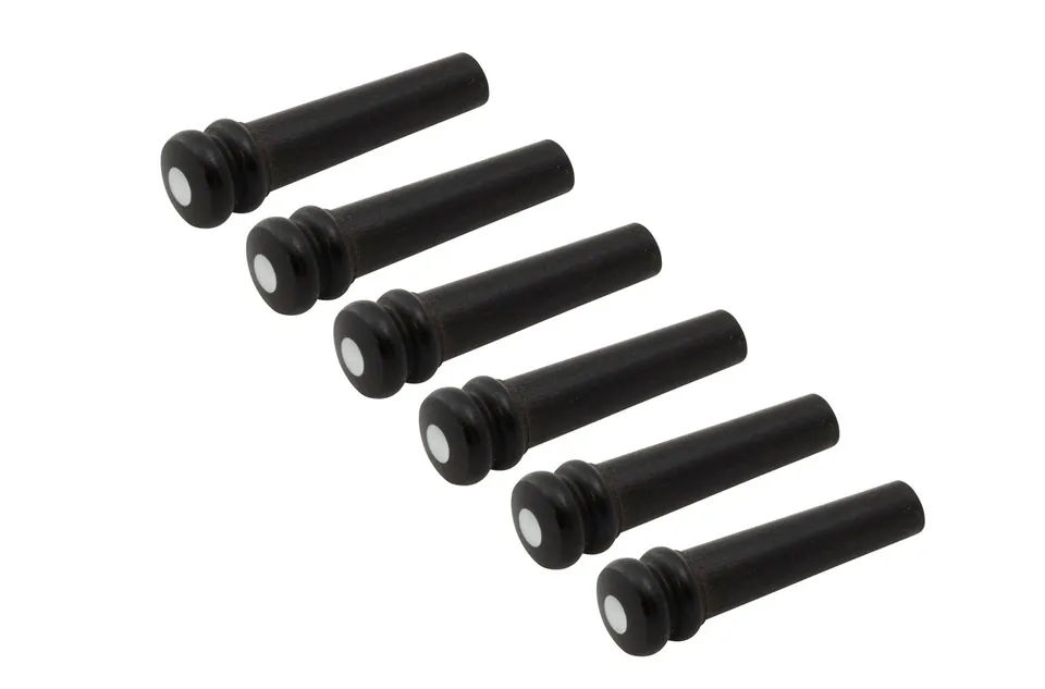 grover-gp33-saitenstifte-ebenholz-perlmutt-auge-6er-set image 1
