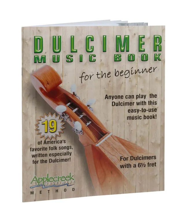 applecreek-acb10-dulcimer-buch-anf-nger-19-songs image 1