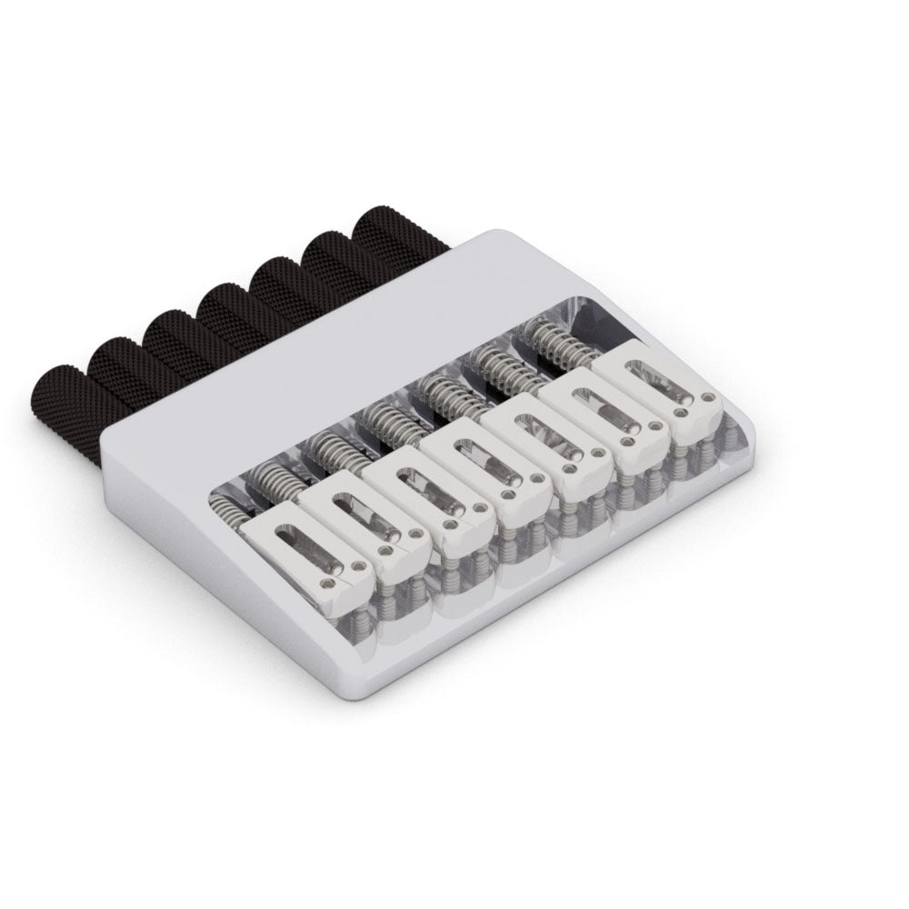 hipshot-headless-fixed-bridge-7-string-schwarz-rechtshand image 8