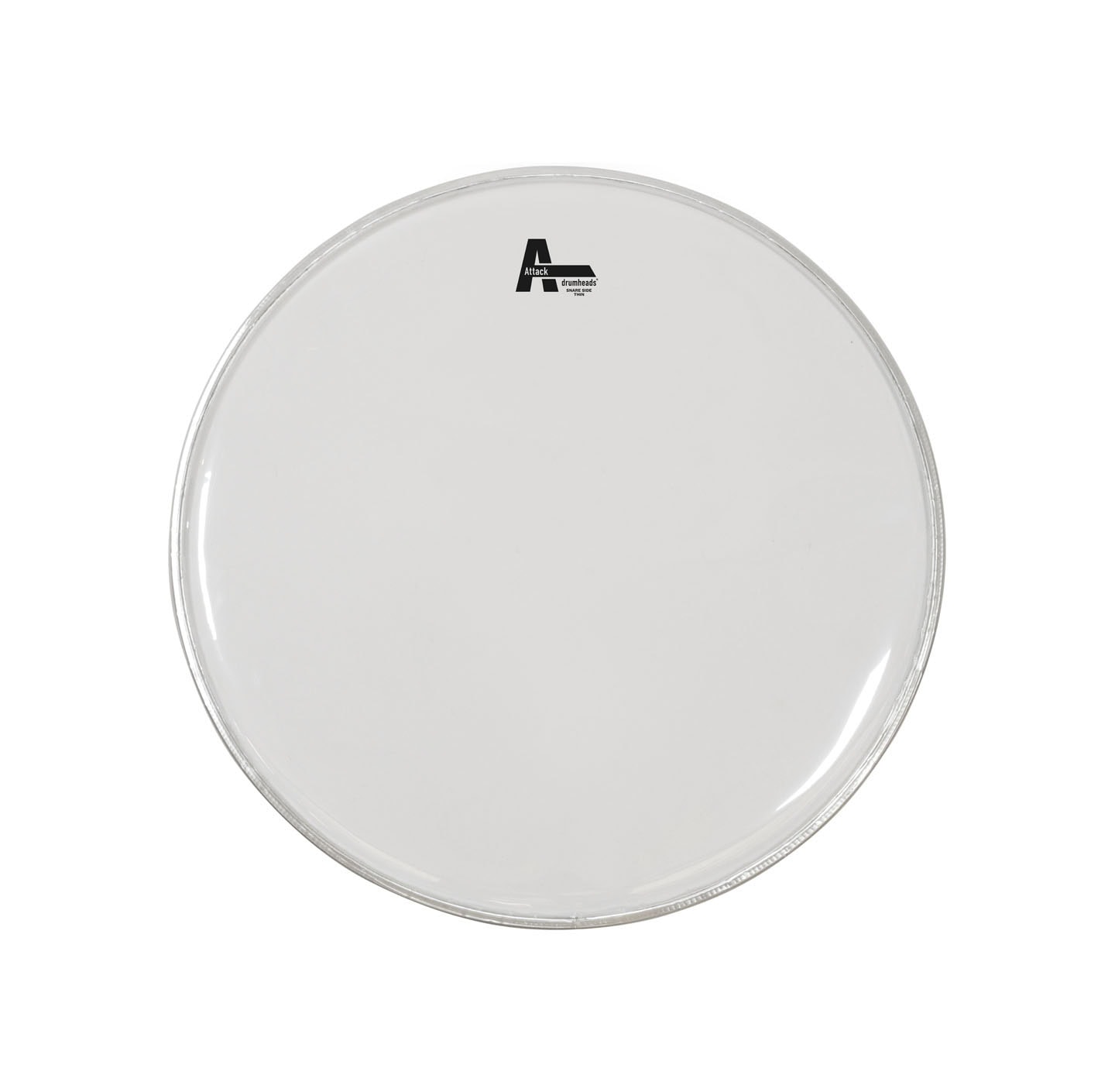 attack-thin-snare-resofell-4-mil-clear-1-lagig image 6