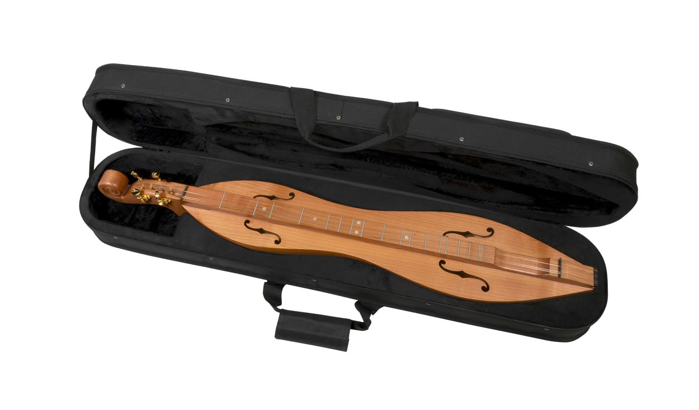 applecreek-pro-acd200-dulcimer-hourglass-kirsche-massiv image 2