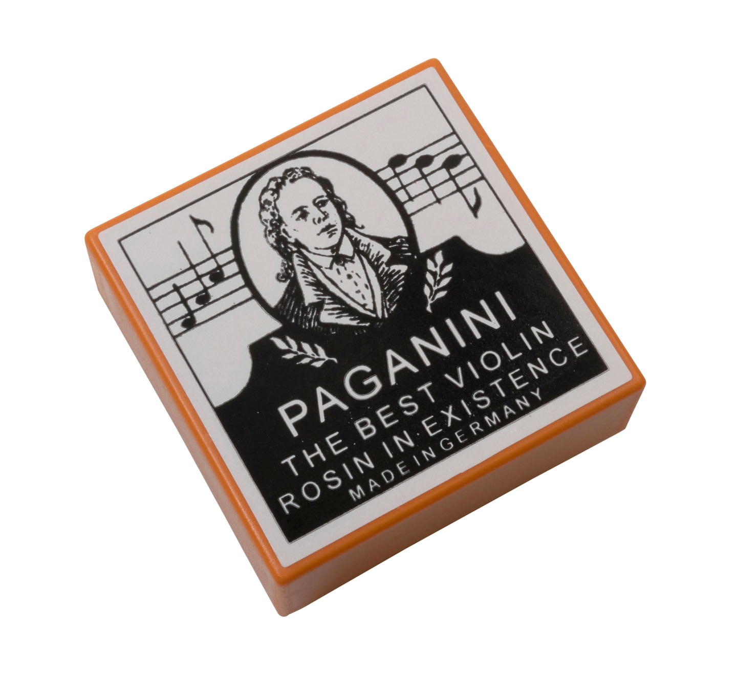 paganini-5505-geigenkolophonium-hell-mit-tuch image 1