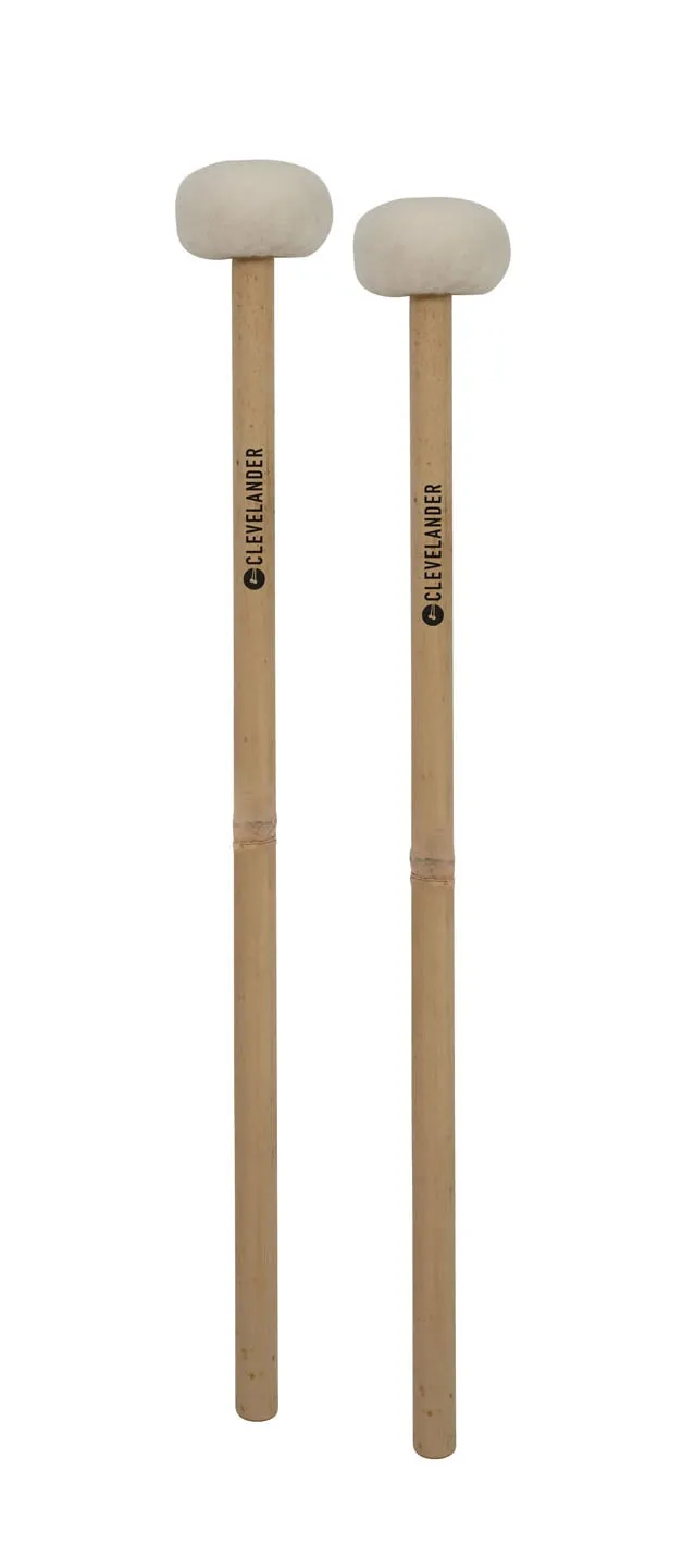 grover-clevelander-cd-b5-paukenschl-gel-paar-bambus-large-ball image 1