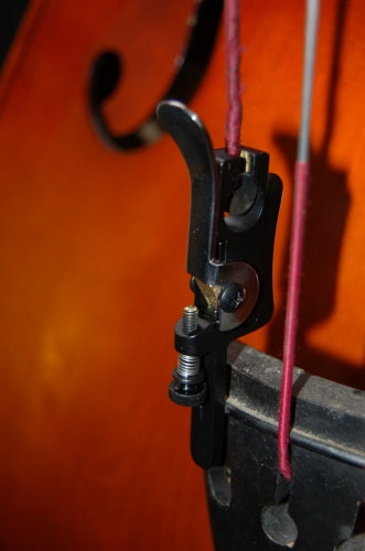 hipshot-freerange-bass-xtender-kontrabass-drop-tuning-hebel-stahl image 1