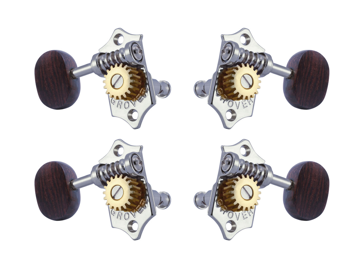 grover-u99-18na-ukulele-mechanik-nickel-18-1-4er-satz image 5