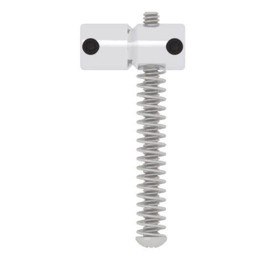 hipshot-b-style-bass-saitenreiter-einzeln-19-mm-messing-schwarz image 6
