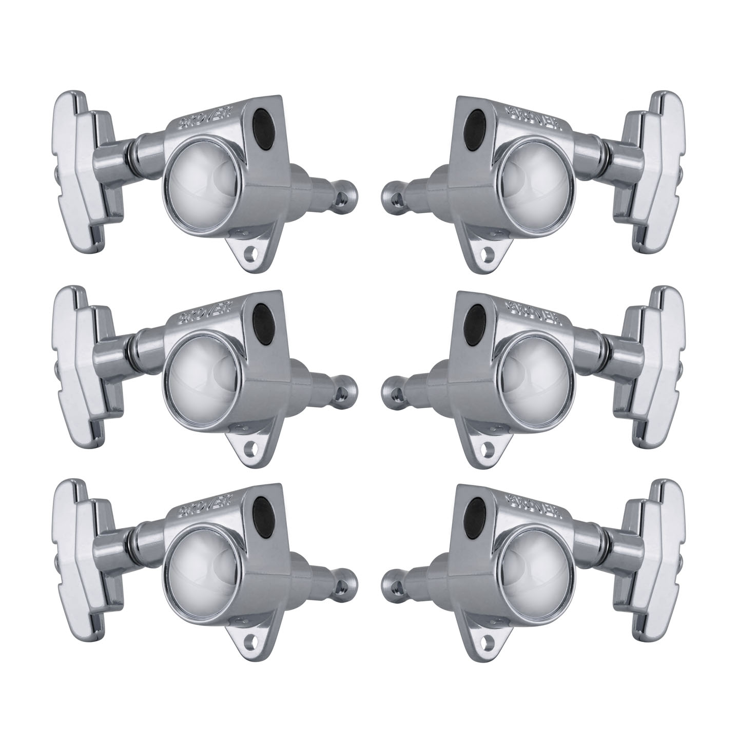 grover-super-rotomatics-109-18n-mechaniken-3-3-nickel image 2