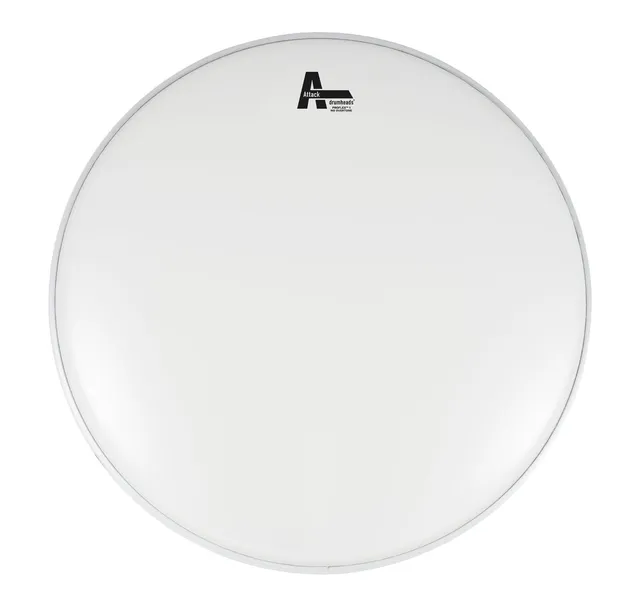 attack-proflex-1-snare-fell-14-no-overtone-matt-wei image 1
