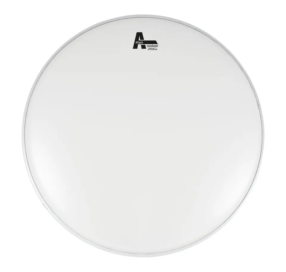 attack-proflex-1-snare-fell-14-no-overtone-matt-wei image 1