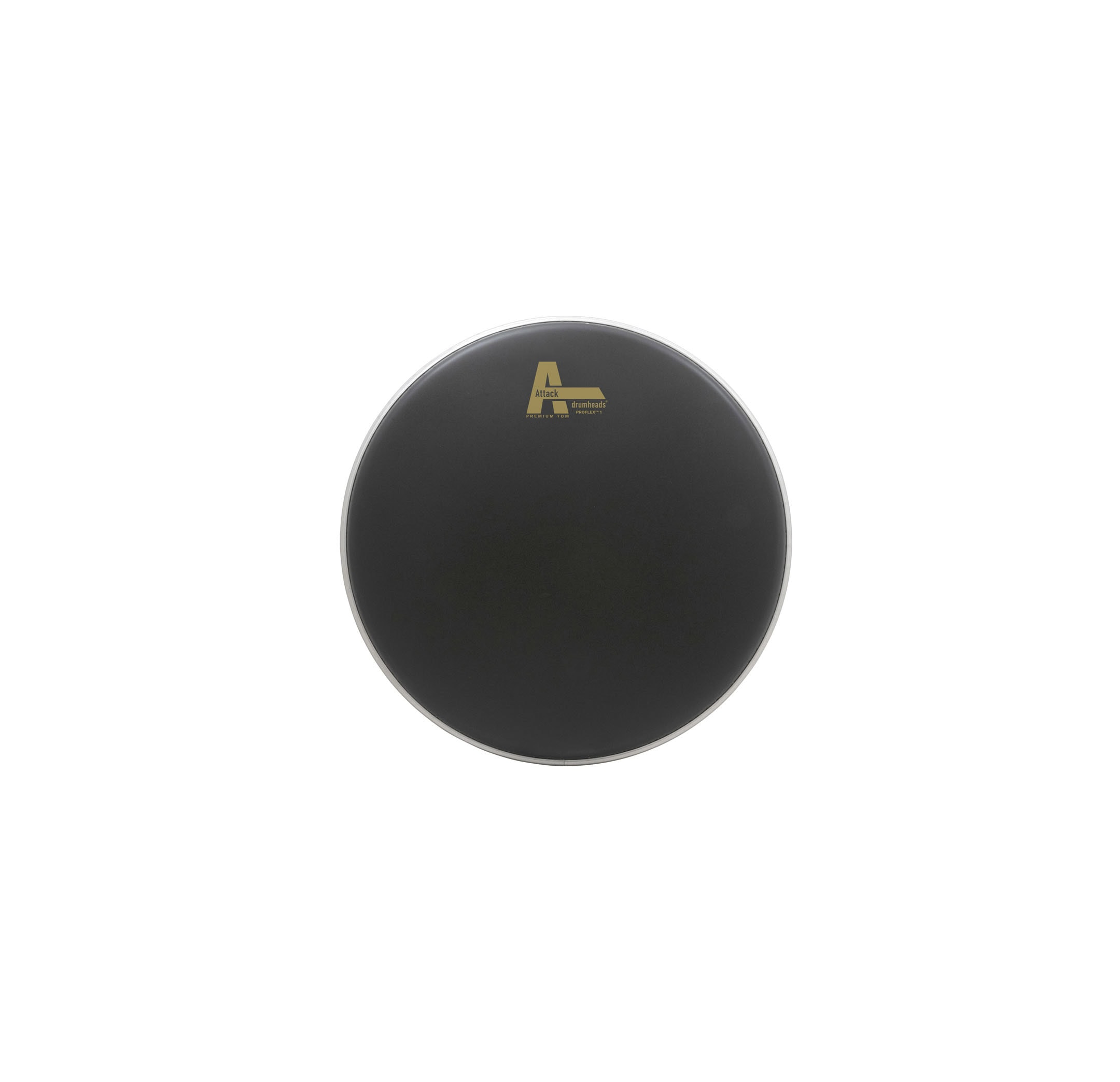 attack-proflex-1-dha14bp-tom-fell-14-zoll-matte-black image 1