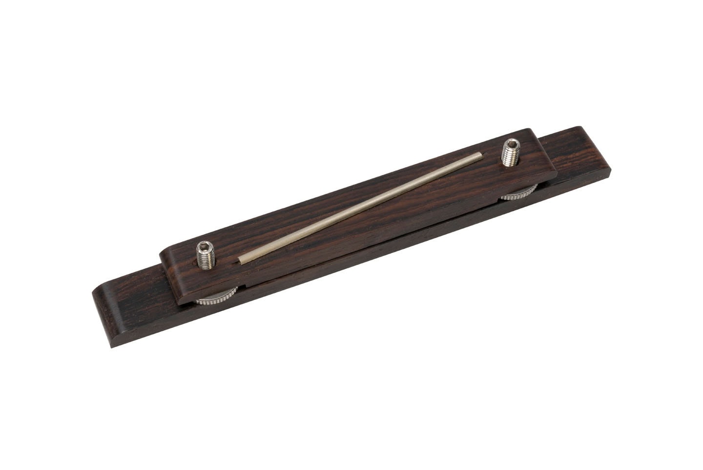 grover-3379-gitarrensteg-palisander-verstellbar-metallsattel image 1