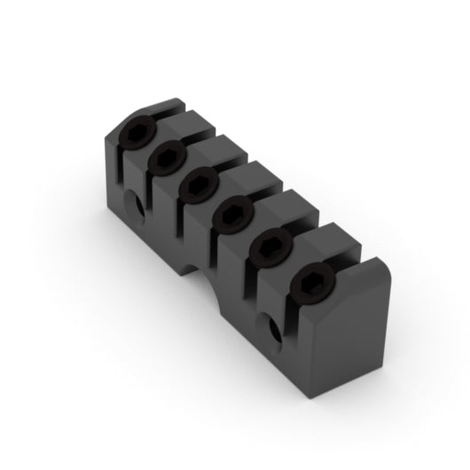 hipshot-headless-fixed-gitarrenbr-cke-6-saiter-chrom-rh image 3