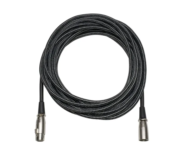 grover-gp525-mikrofonkabel-xlr-7-6-m-low-z image 1