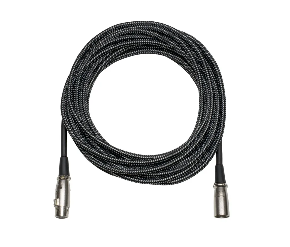 grover-gp525-mikrofonkabel-xlr-7-6-m-low-z image 1