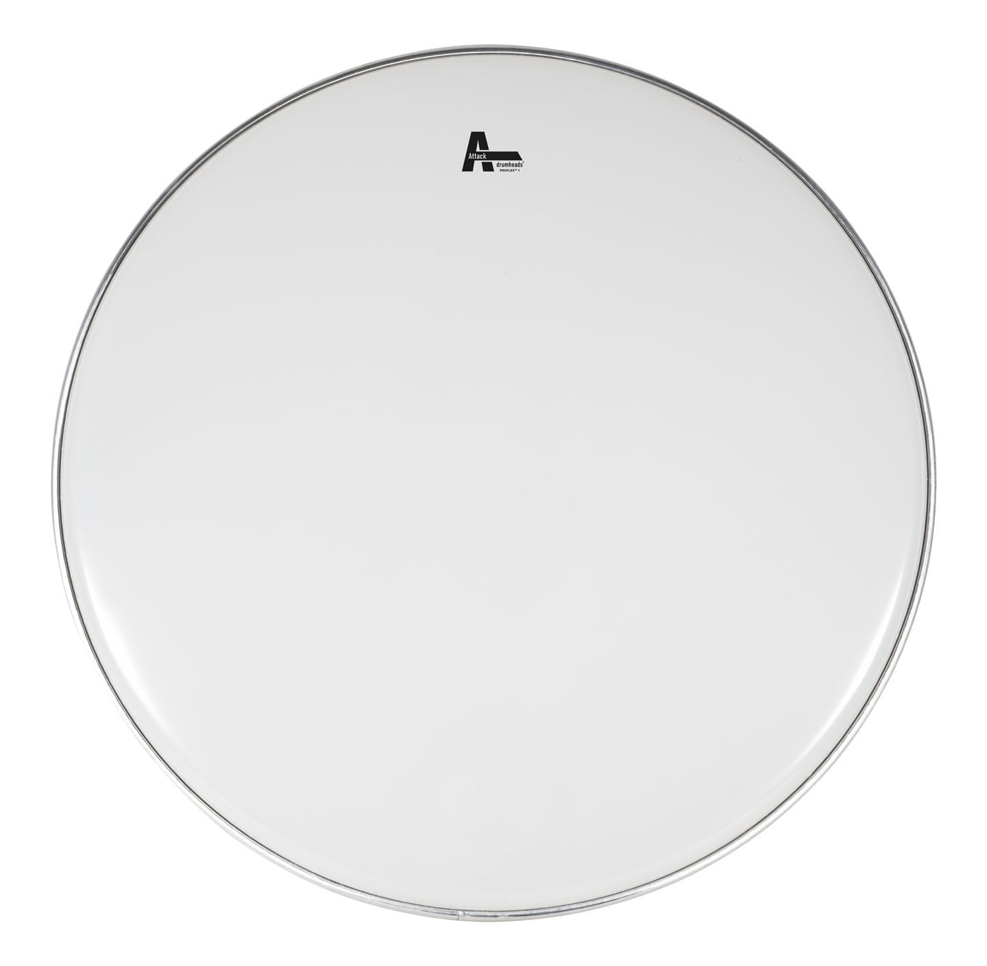 attack-proflex-1-bass-drum-fell-22-zoll-dha22c-matt image 4