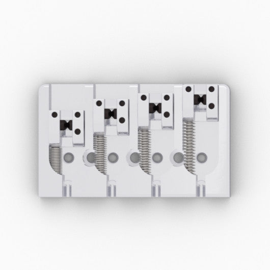 hipshot-a-style-fm1-bassbr-cke-messing-chrom-4-saiter image 8