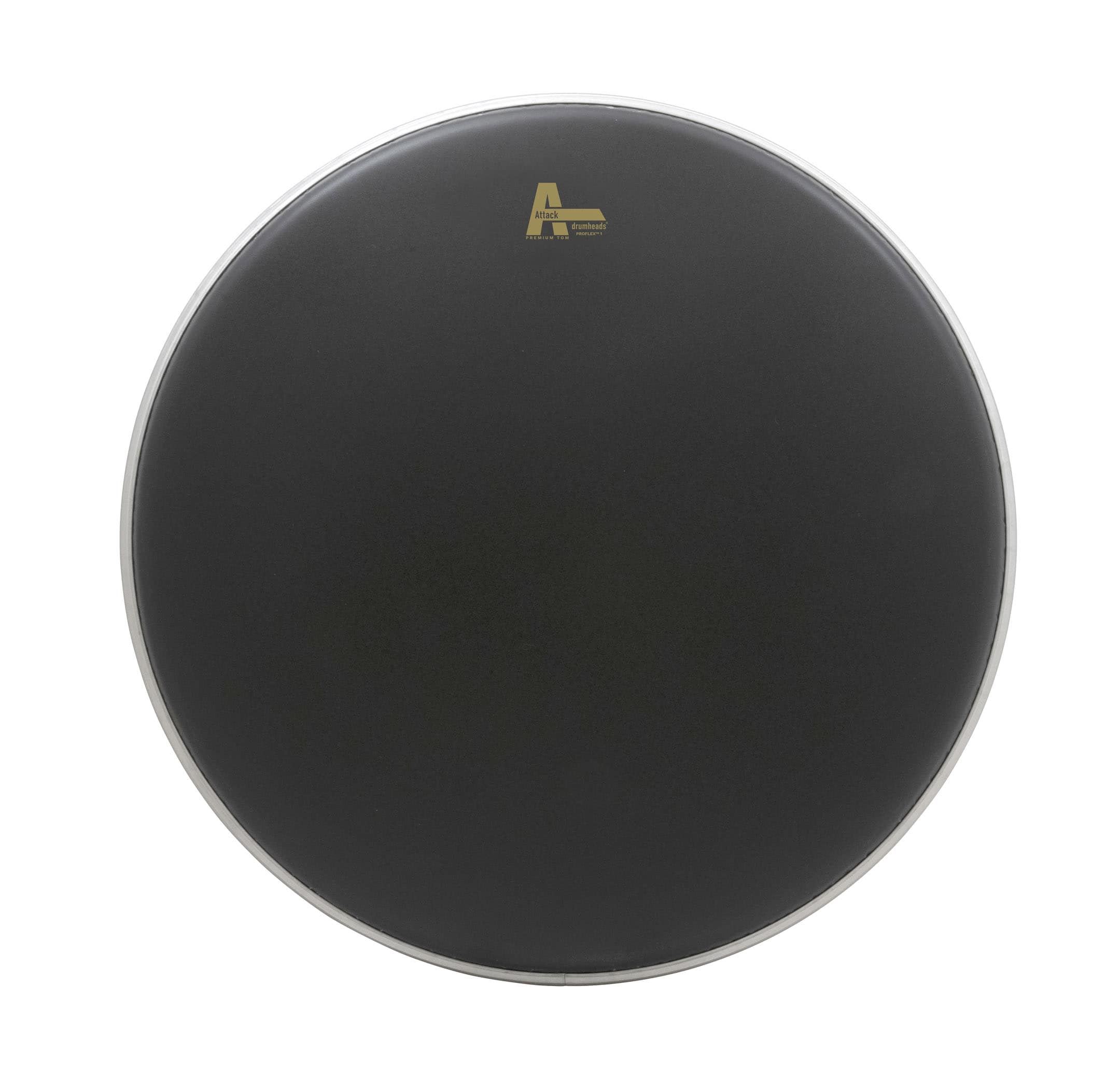 attack-proflex-1-dha14bp-tom-fell-14-zoll-matte-black image 7