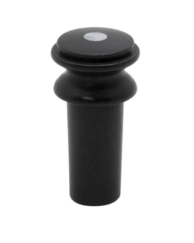 grover-endpin-ebenholz-perlmutt-gitarren-gurtpin-3337 image 1