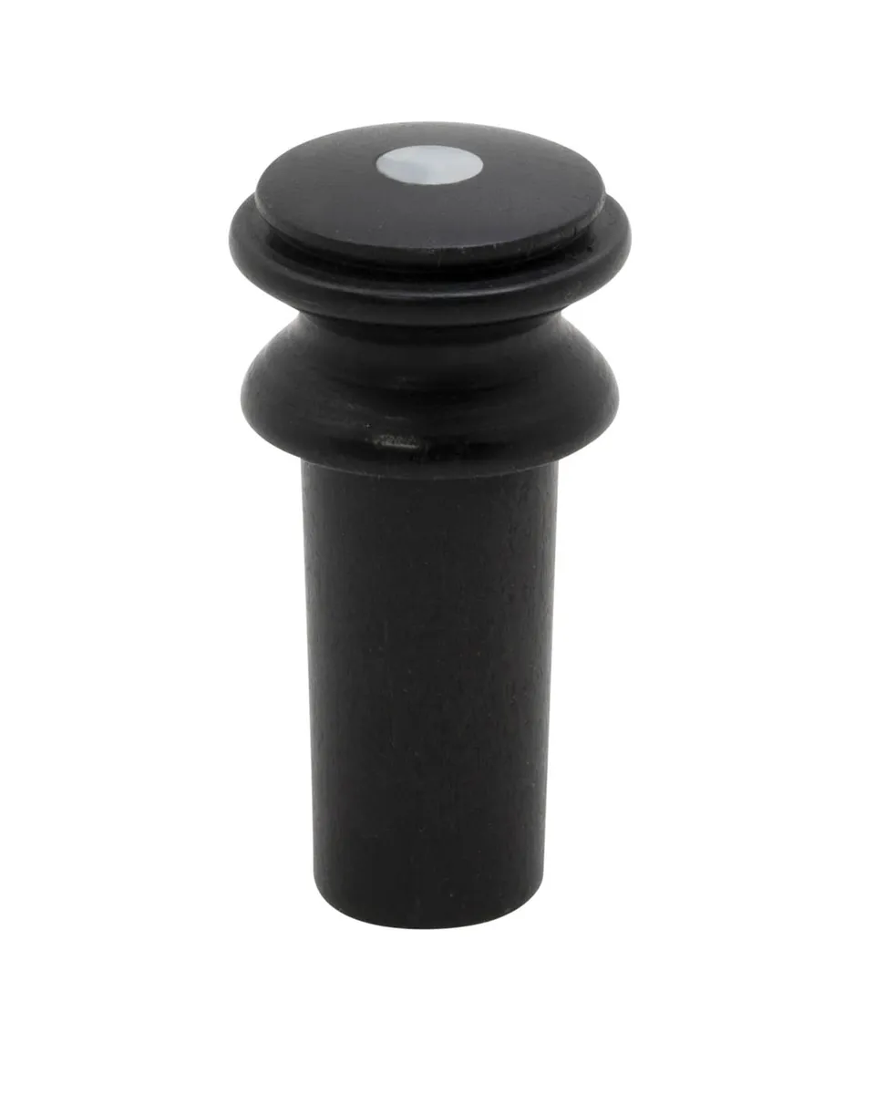 grover-endpin-ebenholz-perlmutt-gitarren-gurtpin-3337 image 1