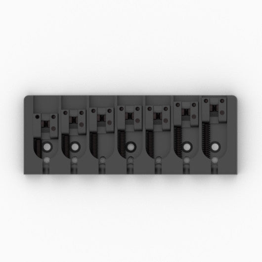 hipshot-a-style-7-string-bassbr-cke-schwarz-18mm-messing image 4