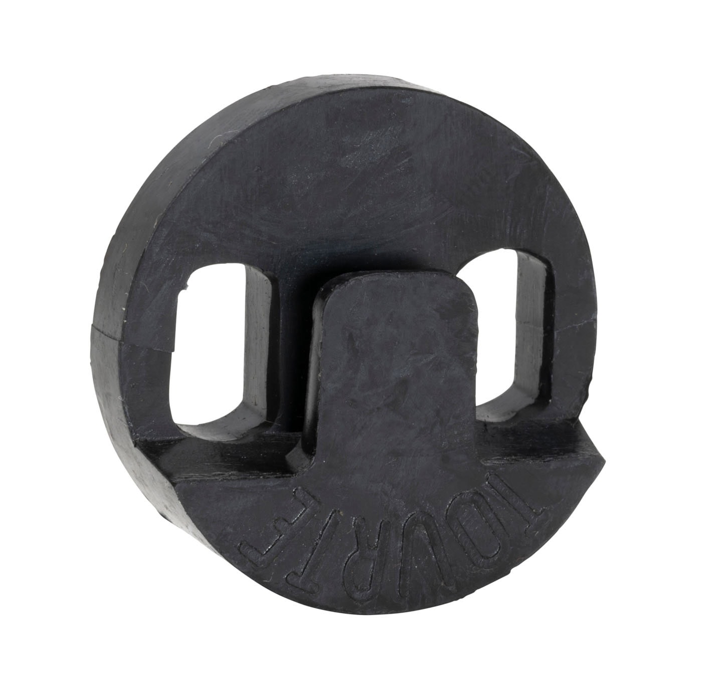 trophy-tourte-5664-viola-d-mpfer-gummi-rund image 2